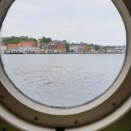 Sy Cape Horn Flensburg
